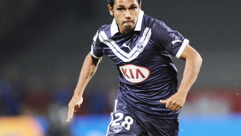 Benoit Trémoulinas