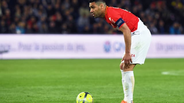 Falcao