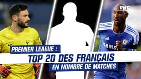 Lloris sur le podium des Français les plus capés en Premier League