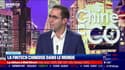 Chine Éco : La Fintech chinoise dans le monde par Erwan Morice - 30/11