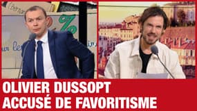 C'est tous les jours Demanche - Quand on voit les œuvres de Gérard Garouste...