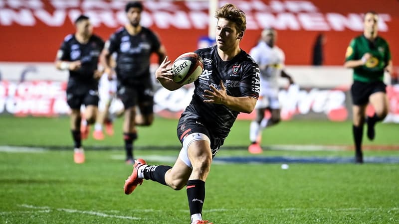 Le sport face au coronavirus: la menace d’un report plane sur le match Pau-Toulon