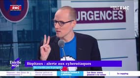 On n'arrête pas le progrès : Alerte aux cyberattaques dans les hôpitaux - 23/08