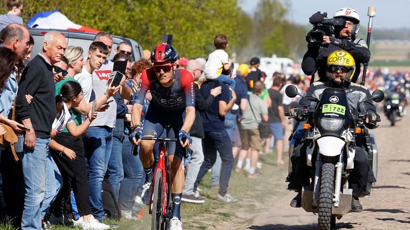 Dylan van Baarle
