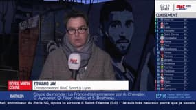 OL-Barcelone : Le point sur les incertitudes Denayer et Ndombélé  