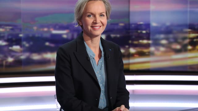 Virginie Calmels