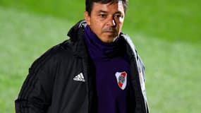 Marcelo Gallardo
