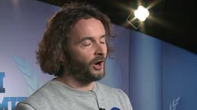 Le pitch de Rocket School à Paris