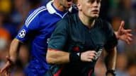 Hanté par les images de Drogba et Ballack, M. Ovrebo a décidé de se tourner vers la religion en devenant prêtre