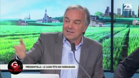 La GG du jour : Présidentielle, le casse-tête des parrainages - 24/02