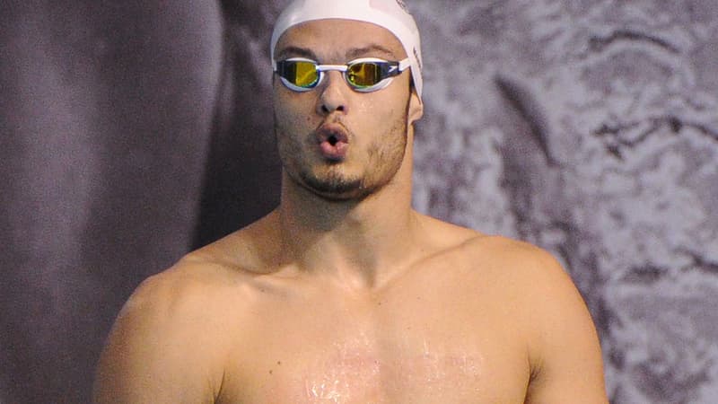 Florent Manaudou