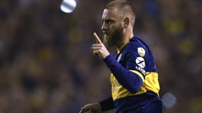 De Rossi