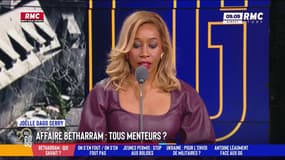 Bétharram : "Non seulement ce Premier ministre ment mais en plus, c'est un cafteur", dénonce Joëlle Dago-Serry
