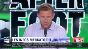 After Foot du dimanche 18/06 – Partie 3/3 - Le Mercato Show et le "Je m’en fous, je m’en fous pas"