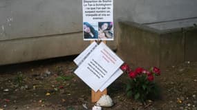 Jean-Marc Reiser est le principal suspect dans la disparition de Sophie Le Tan. - AFP