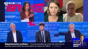 Revoir Bfm story du 19 Mars