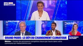 Didier Gonzales invité de Ile-de-France Politiques, revoir l’émission