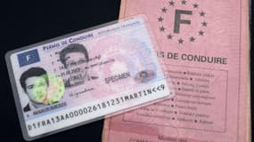 Sans permis, il a a un accident de voiture… dans le centre d’examen du permis