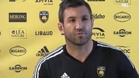 La Rochelle 16-20 LOU : "La honte" de Sazy, une victoire historique pour Garbajosa