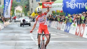 Fausto Masnada (Androni)