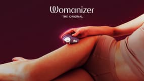Womanizer : découvrez les meilleurs sextoys à acheter pour le Black Friday 2025
