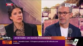 3 questions pour comprendre : JO de Paris, un succès économique - 10/06