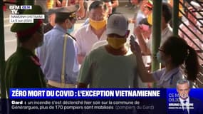 Ce pays frontalier avec la Chine revendique zéro mort du Covid-19