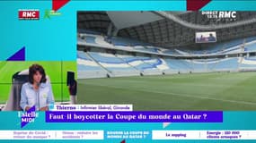 Faut-il boycotter la Coupe du monde au Qatar ? - 22/06