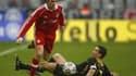 Willy Sagnol de retour avec le Bayern Munich