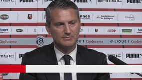 Létang : "Hatem est vraiment très affuté"