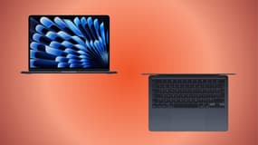 Bon plan du jour : le prix de ce MacBook Air est à son prime avec cette offre record