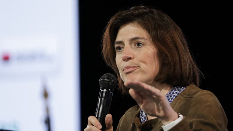 "La marque SFR va effectivement disparaître": 20 m