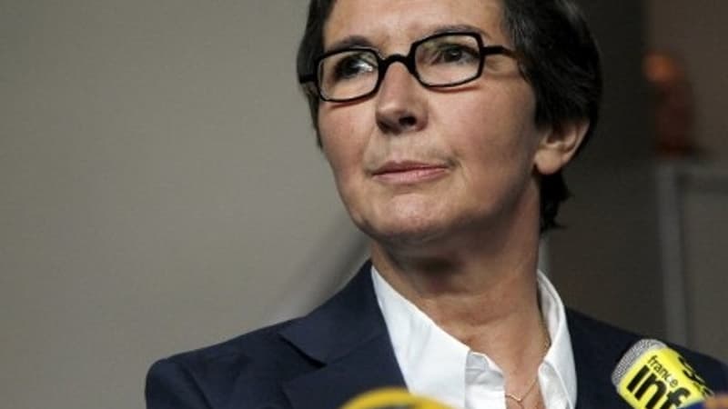 Valérie Fourneyron
