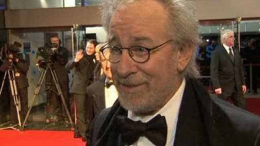 Le réalisateur américain Steven Spielberg avait donné son accord de principe pour présider le Festival deux ans auparavant.