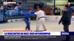 Nice: une compétition de judo interrompue par la coupure d'électricité