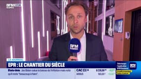 EPR : le chantier du siècle