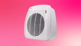 Moins de 30 euros pour ce mini radiateur sur le site Amazon, attention les stocks sont limités