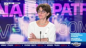 Véronique Riches-Flores VS  Eric Lewin: La Fed est-elle aux premiers stades d'une campagne pour préparer les marchés à réduire ses achats d'actifs ? - 17/06