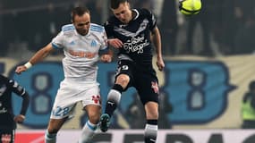Valère Germain - Lukas Lerager