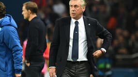 Carlo Ancelotti