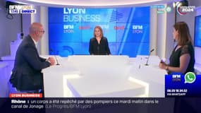 Lyon Business du mardi 18 juin - Le CFA de la Gastronomie vendu à Vatel