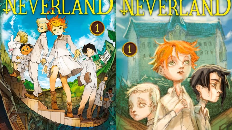 Promised Neverland