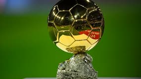 Pour qui le Ballon d'or ?