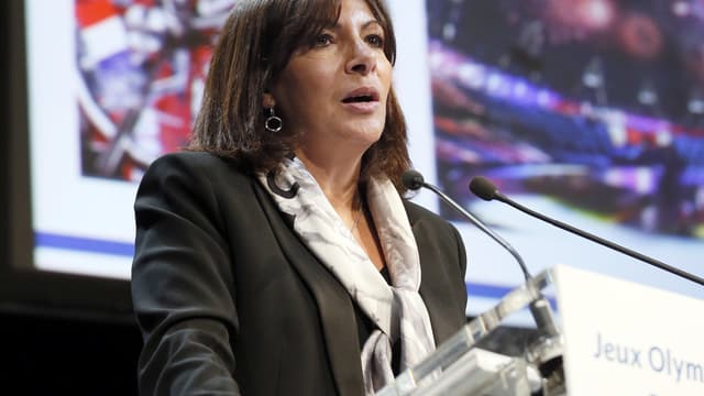 Paris 2024 : comment Anne Hidalgo a changé d’avis