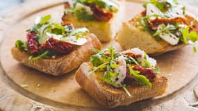 Voir la recette ici.