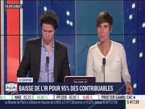 Inside du mercredi 8 mai 2019