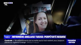 L'infirmière anglaise Lucy Letby condamnée à la prison à perpétuité  incompressible pour les meurtres de sept nouveau-nés