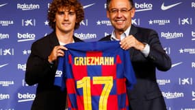 Antoine Griezmann