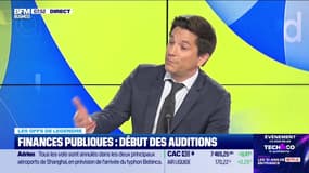Les off de Legendre : La fête de l'Huma sens dessus dessous - 16/09