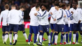 Tottenham-Chelsea